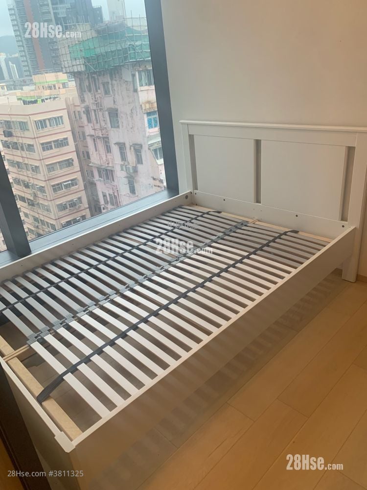 Eltanin Square Mile Rental 1 Bedroom 252 ft²