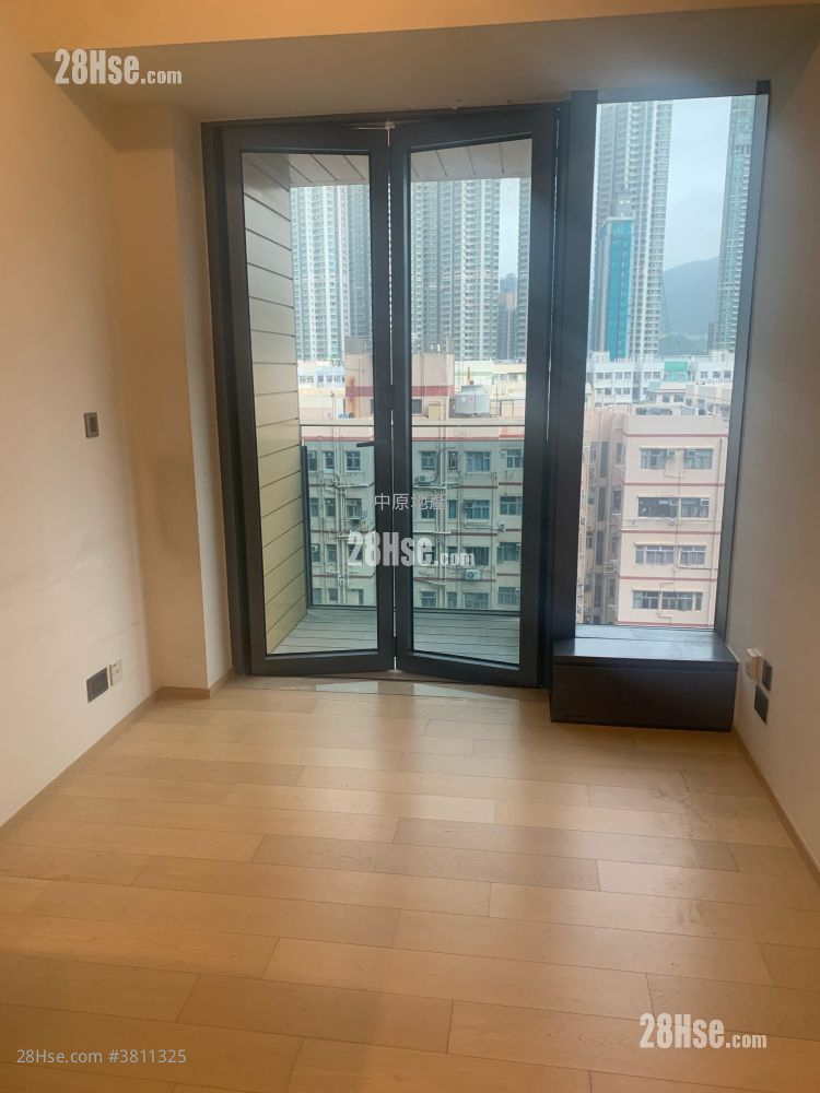 Eltanin Square Mile Rental 1 Bedroom 252 ft²