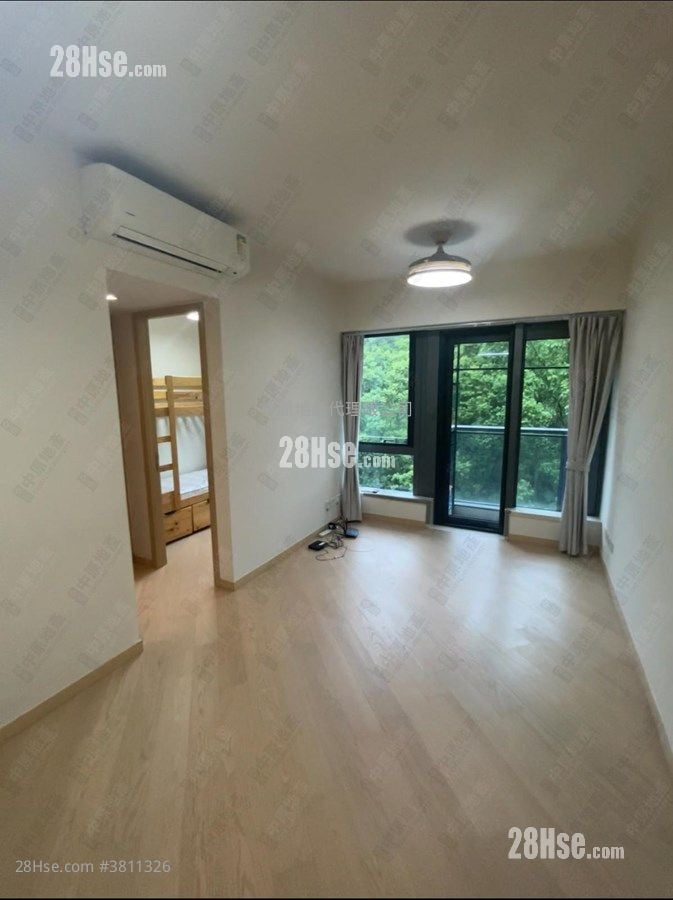 天钻 售盘 2 房 , 1 浴室 551 平方尺