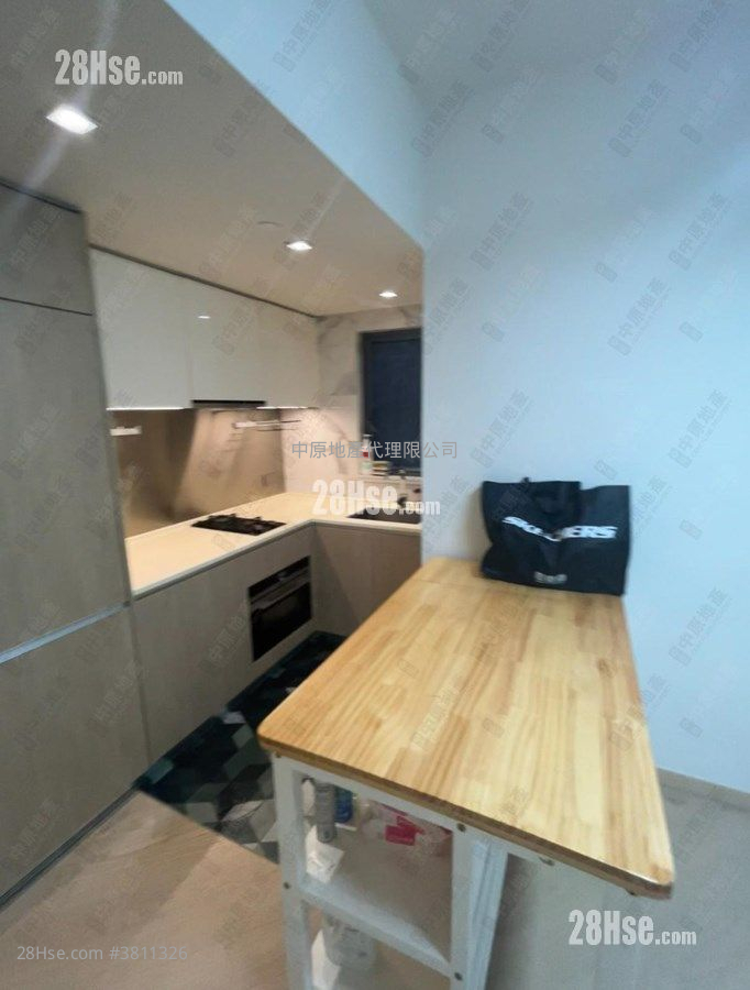 天钻 售盘 2 房 , 1 浴室 551 平方尺