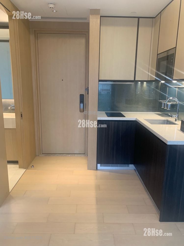 Eltanin Square Mile Rental 1 Bedroom 252 ft²