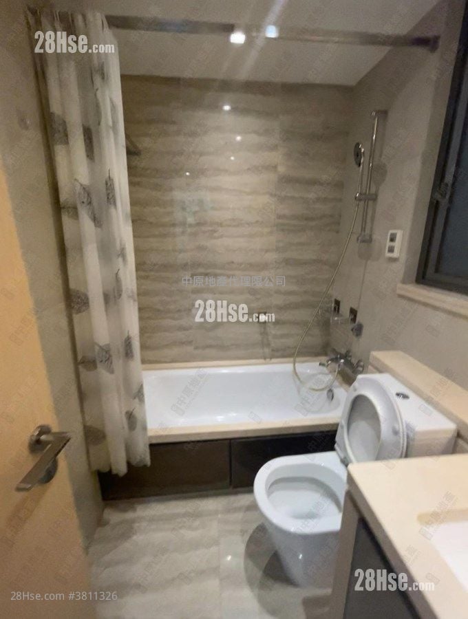 天钻 售盘 2 房 , 1 浴室 551 平方尺