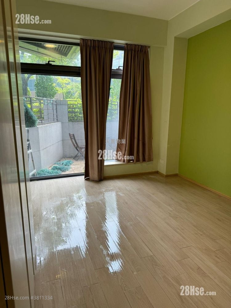 尚筑 租盘 开放式间隔 , 1 浴室 227 平方尺