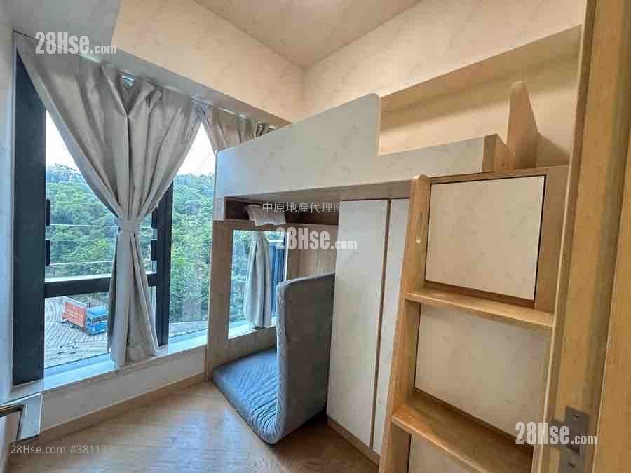 The Regent Sell 3 Bedrooms , 1 Bathroom 584 ft²