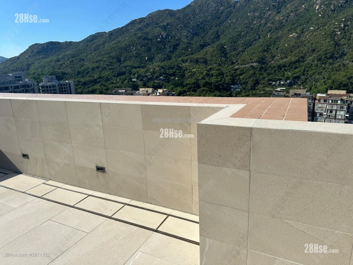 凱和山 售盤 2 房 490 平方呎