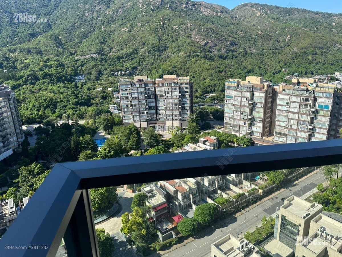 凱和山 售盤 2 房 490 平方呎