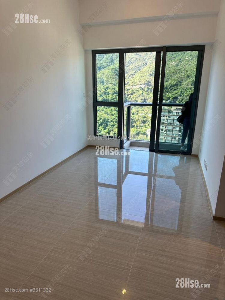 凱和山 售盤 2 房 490 平方呎