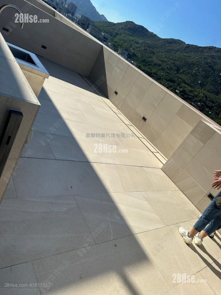 凱和山 售盤 2 房 490 平方呎