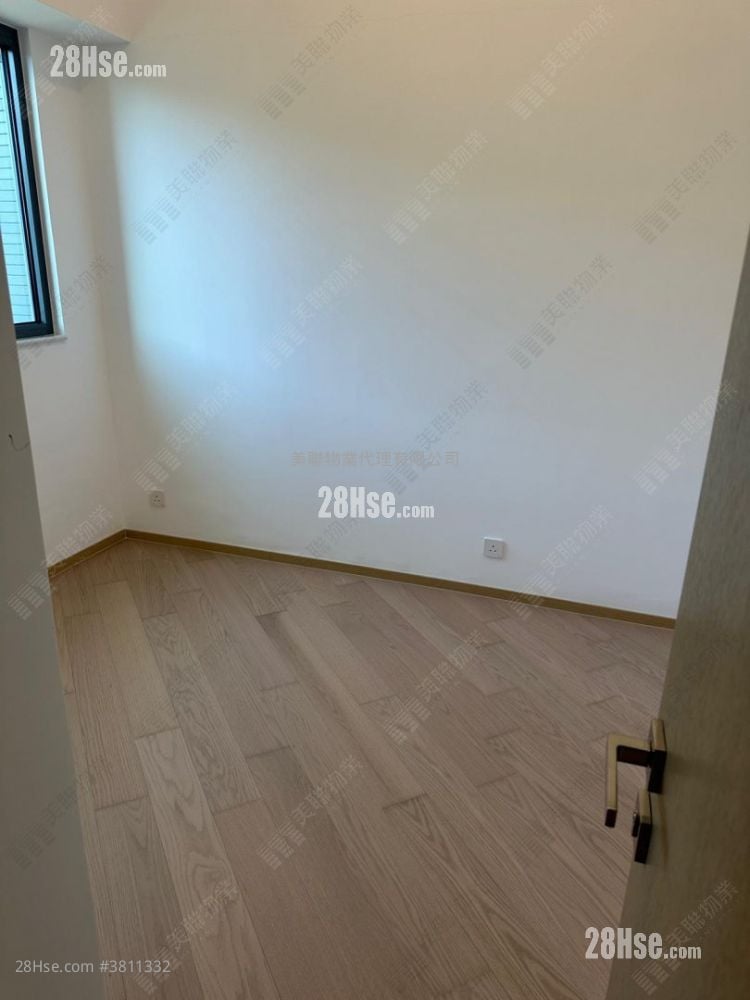 凱和山 售盤 2 房 490 平方呎