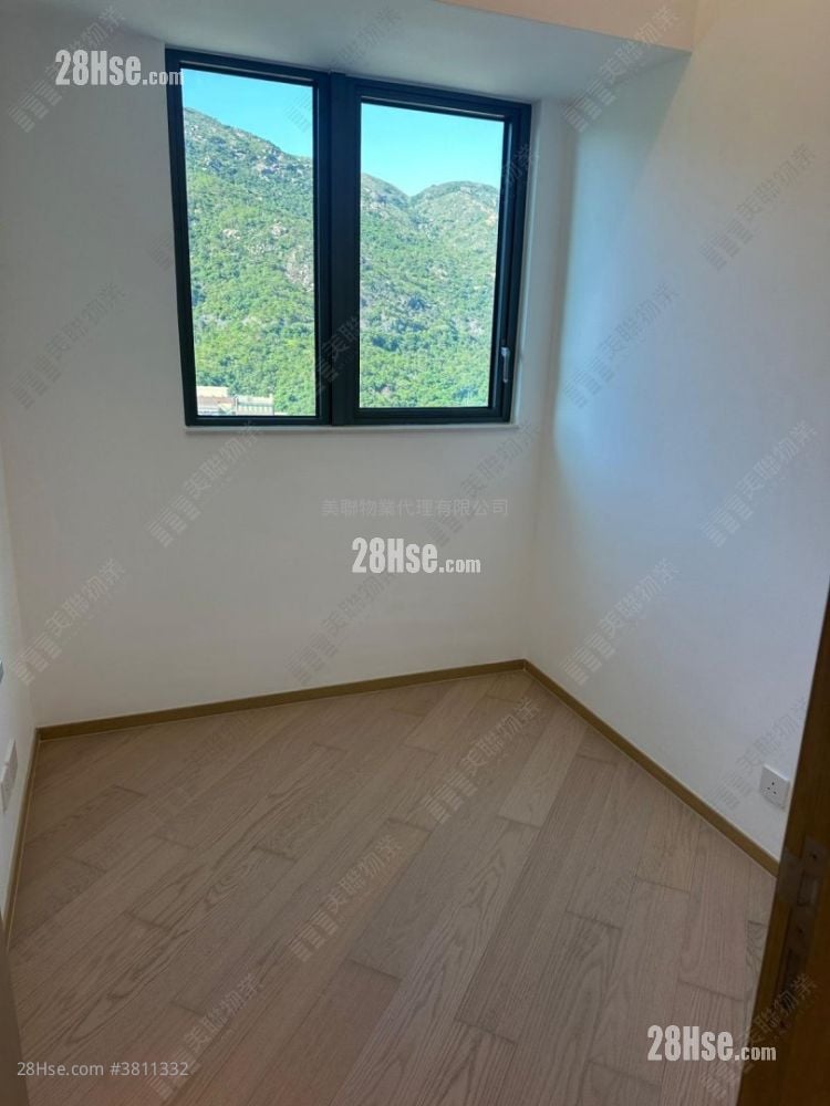 凱和山 售盤 2 房 490 平方呎