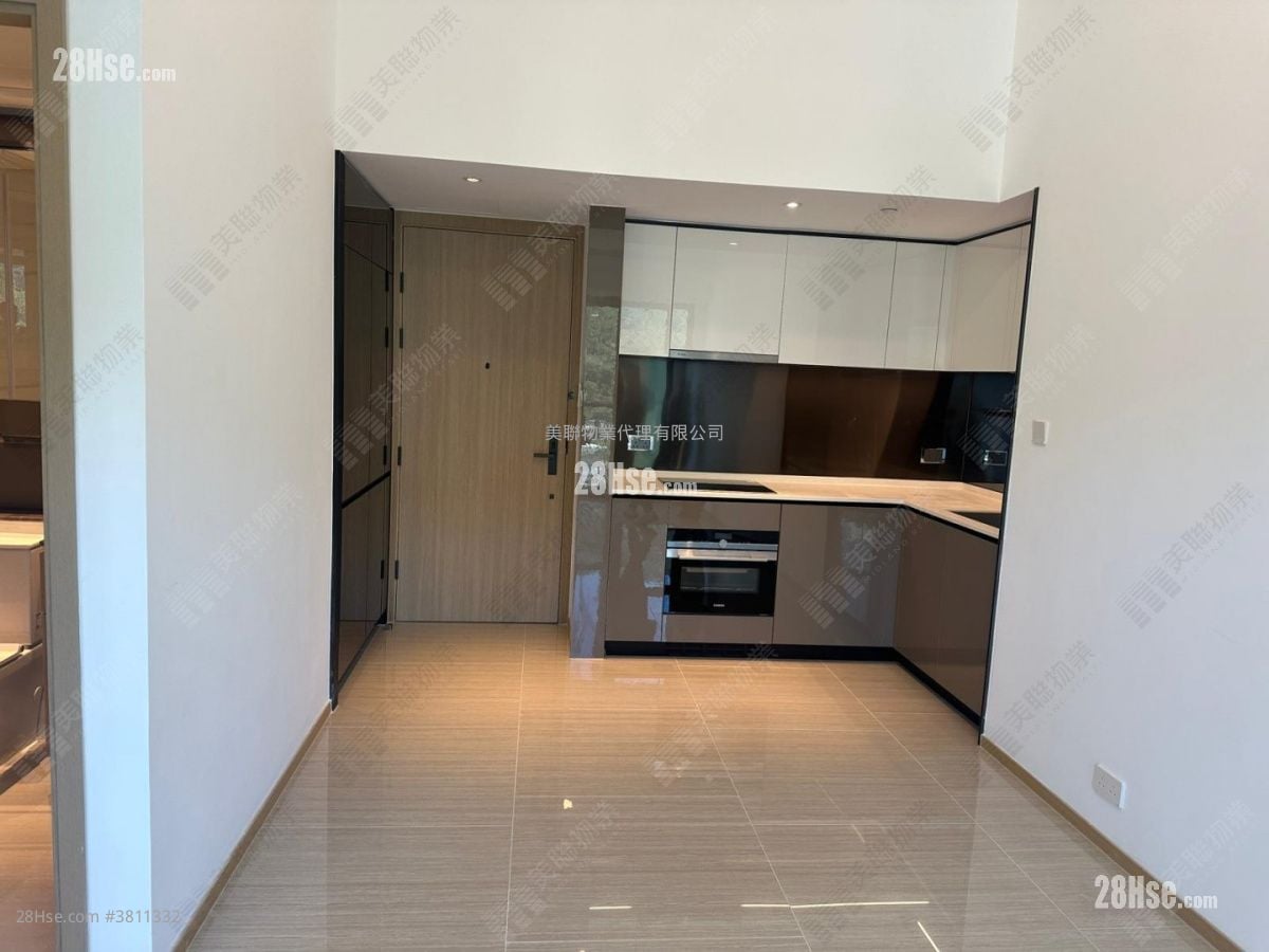 凱和山 售盤 2 房 490 平方呎