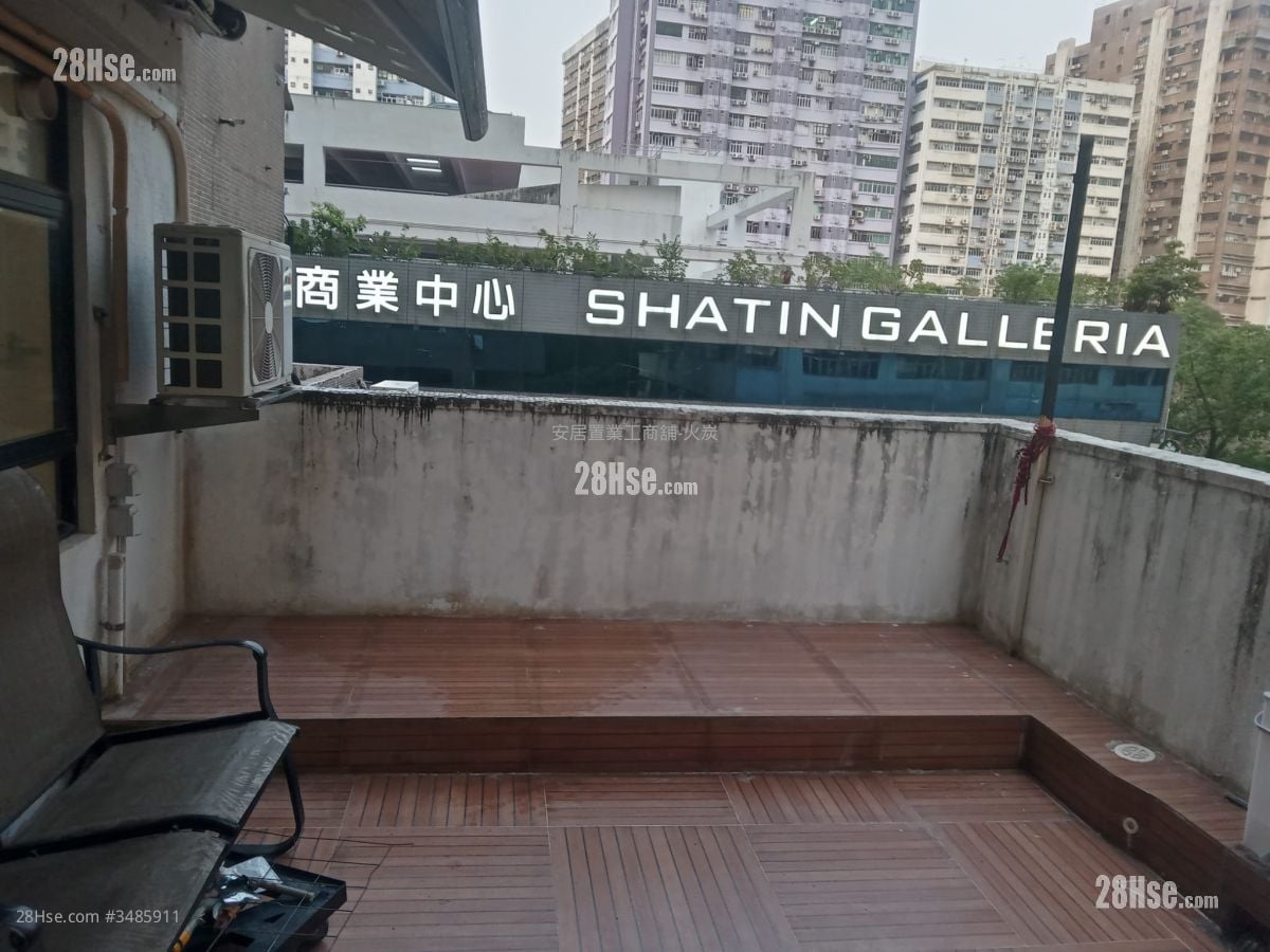 宇宙工业中心 租盘