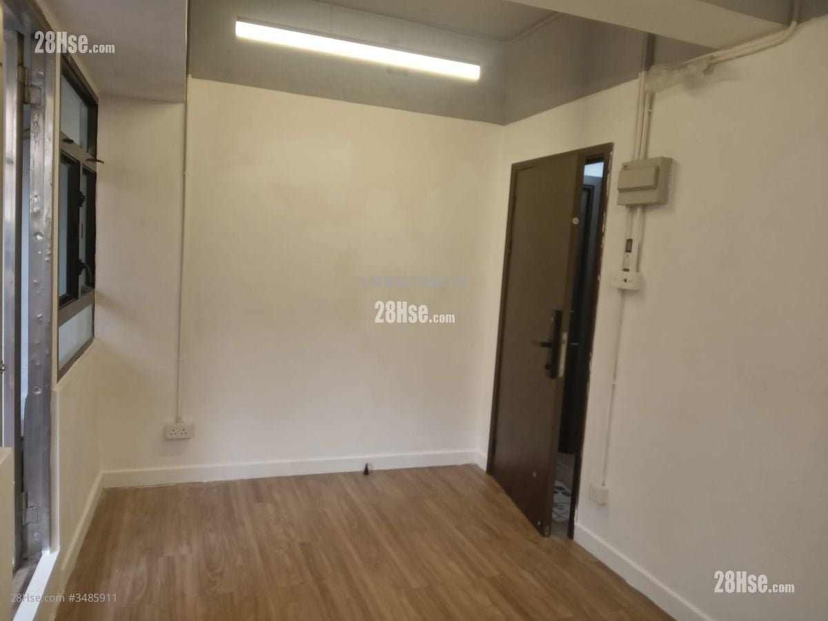 宇宙工业中心 租盘