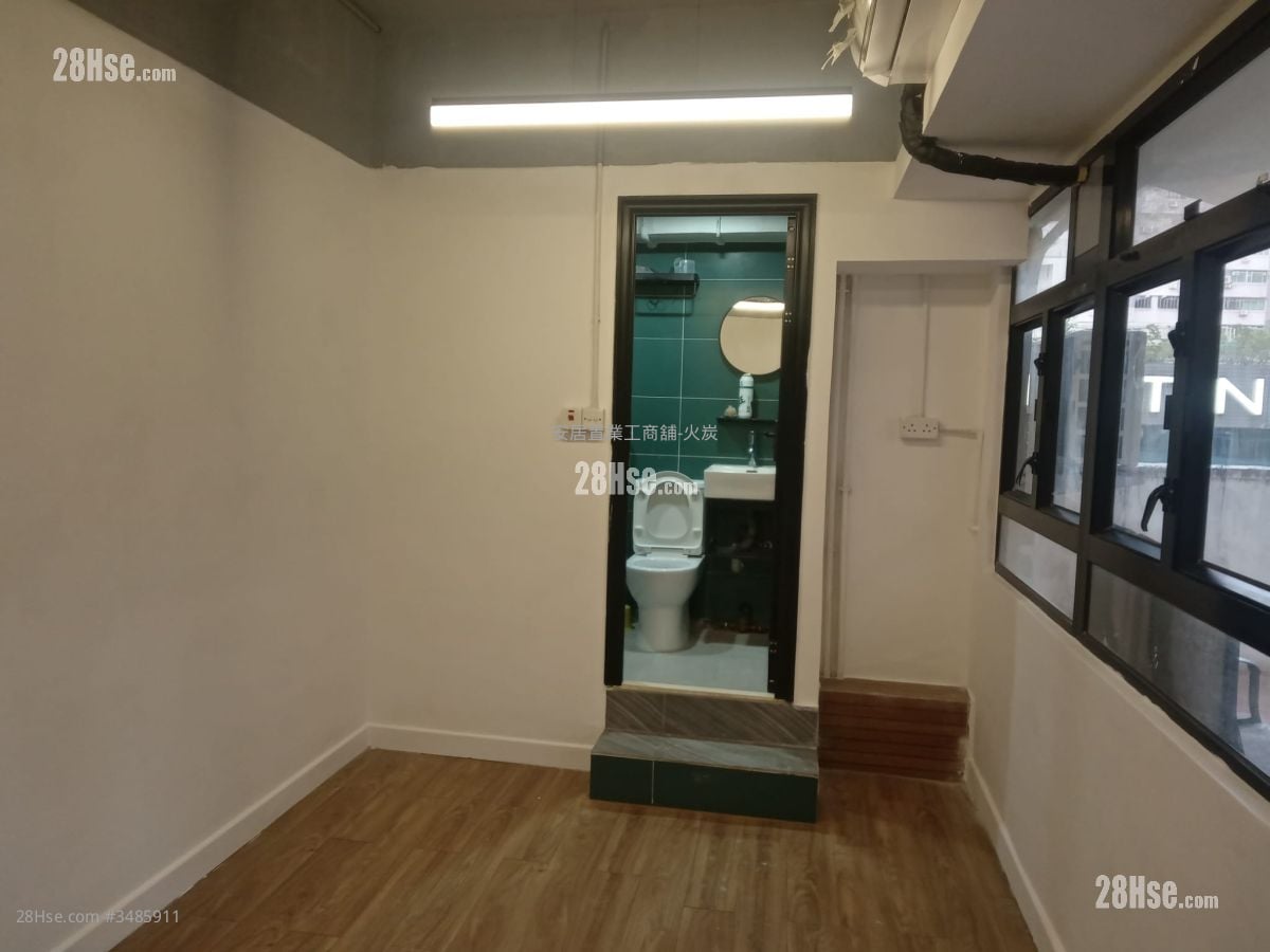 宇宙工业中心 租盘