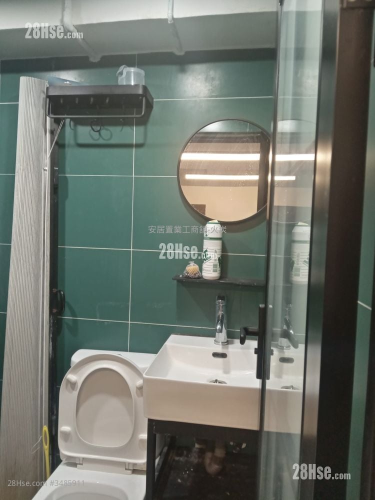 宇宙工业中心 租盘