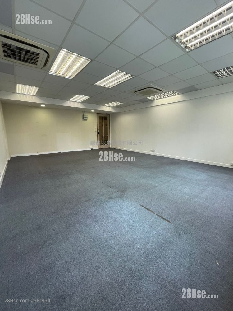 美亚工业大厦 租盘