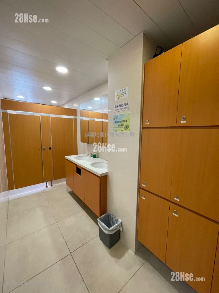 美亚工业大厦 租盘