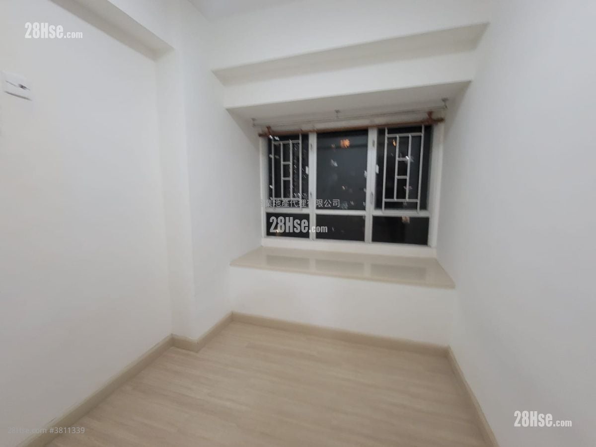 Tsuen Tak Garden Rental 2 Bedrooms , 1 Bathroom 287 ft²