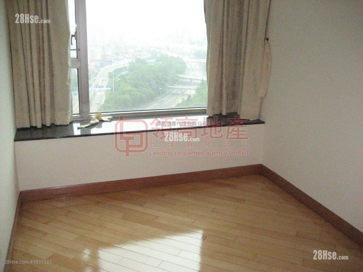 擎天半岛 售盘 3 房 , 2 浴室 1,126 平方尺