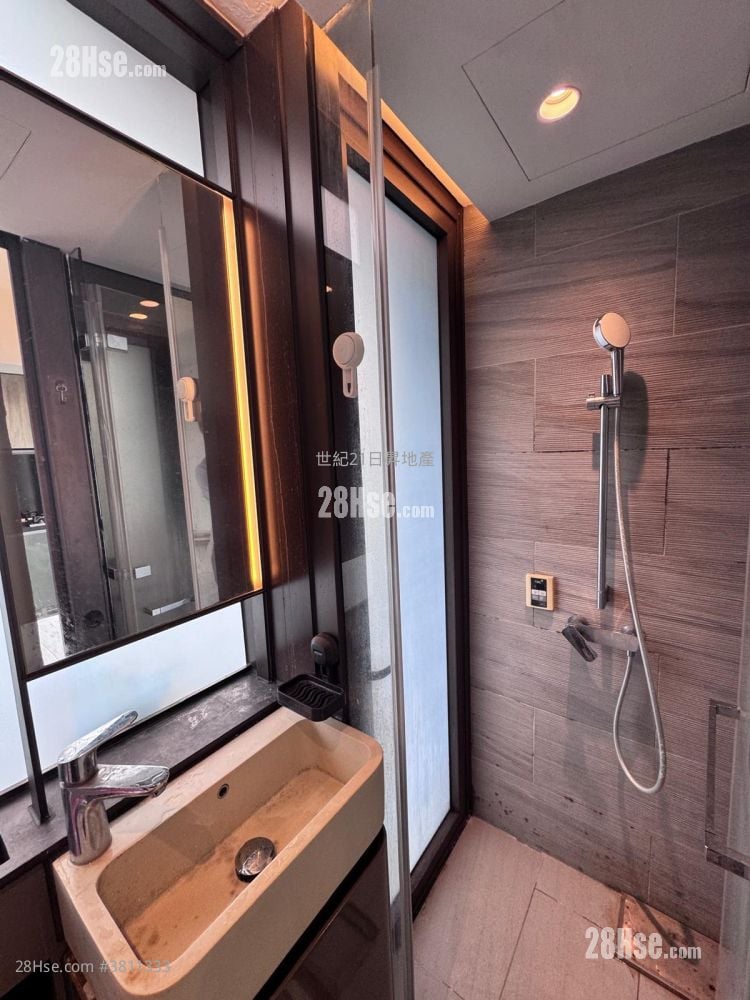 尚誉 售盘 206 平方尺