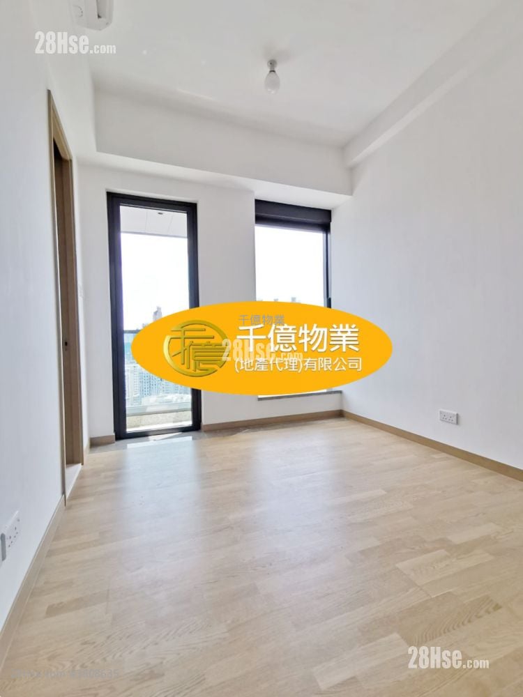 逸新 售盘 开放式间隔 182 平方尺