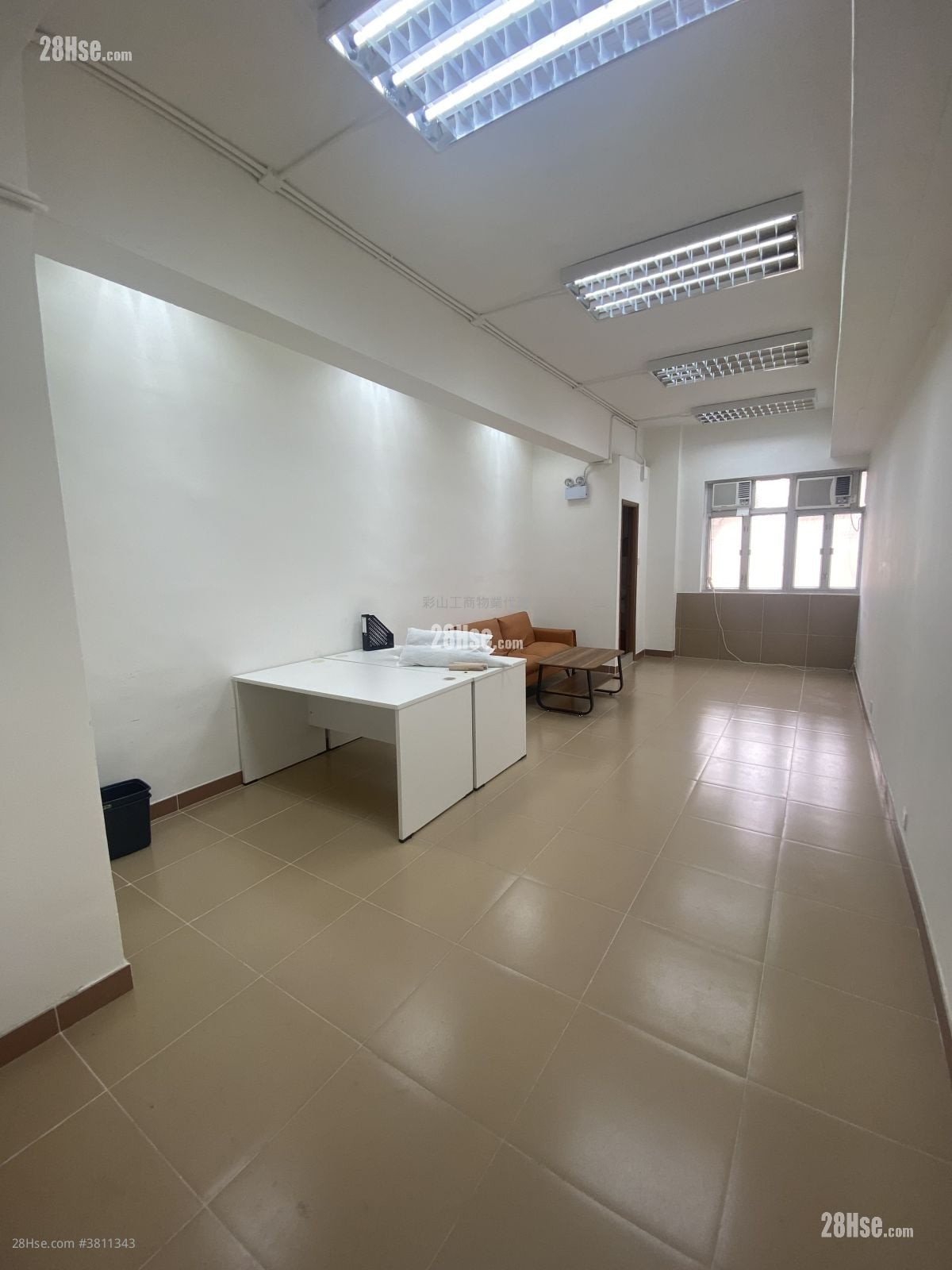 丽昌工厂大厦 租盘