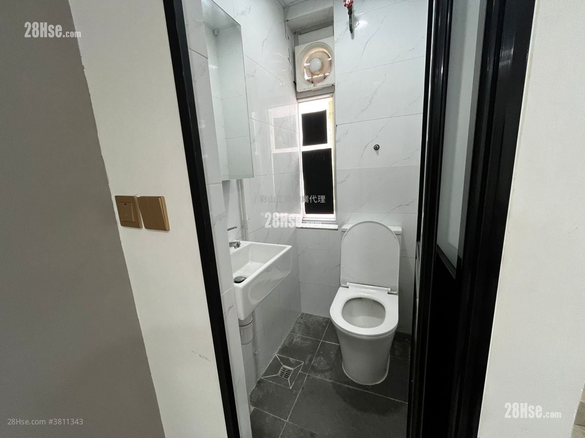 丽昌工厂大厦 租盘