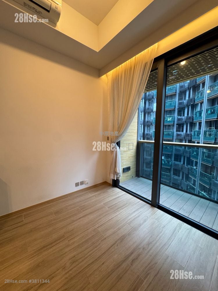 利奥坊曦岸 租盘 1 房 259 平方尺