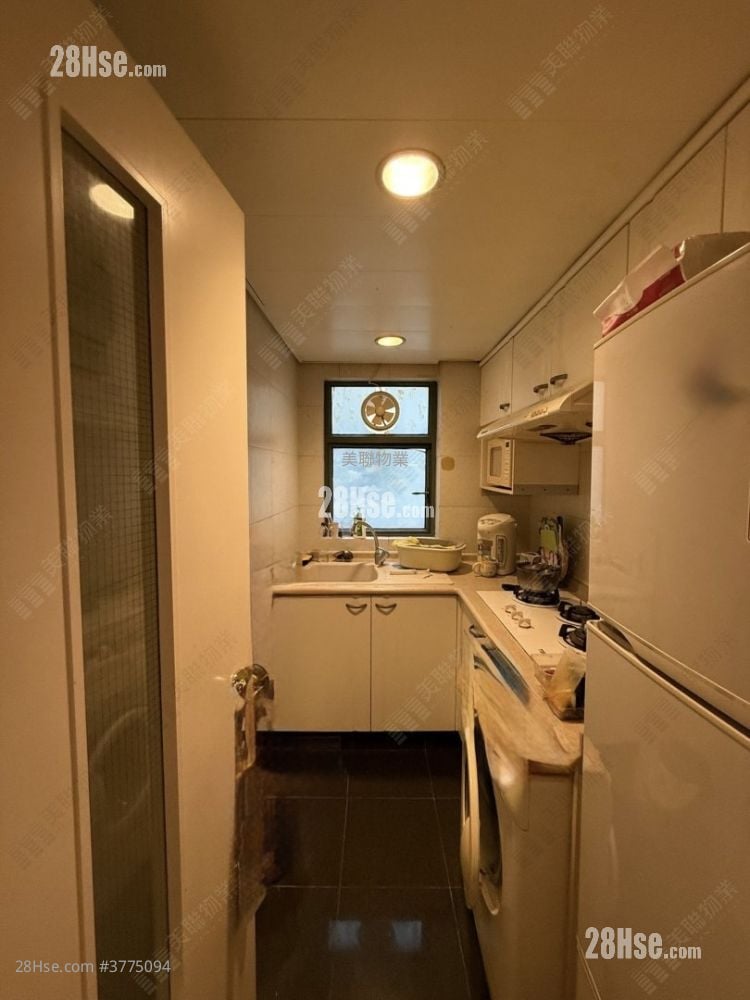 Imperial Villas Sell 1 Bedroom , 1 Bathroom 364 ft²