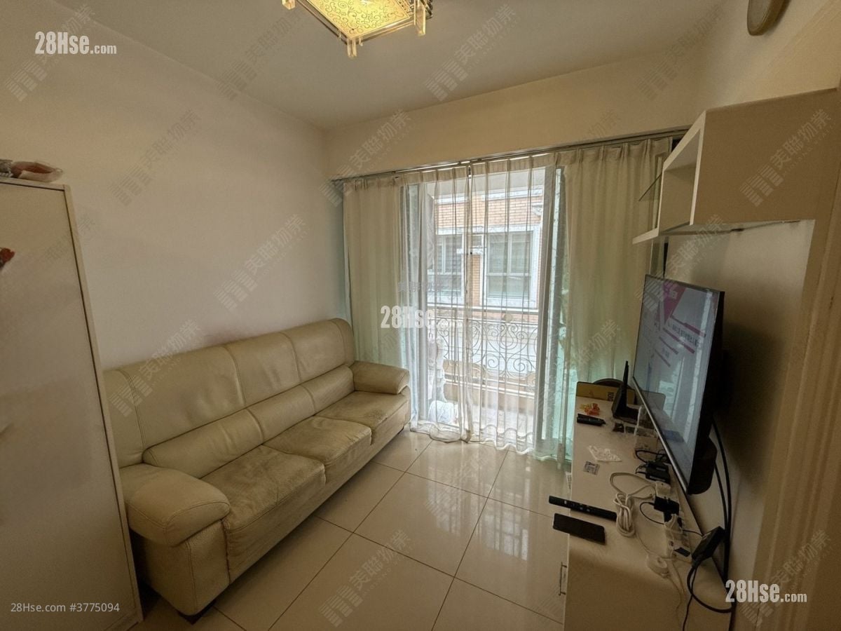 Imperial Villas Sell 1 Bedroom , 1 Bathroom 364 ft²