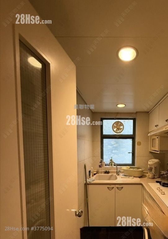 Imperial Villas Sell 1 Bedroom , 1 Bathroom 364 ft²