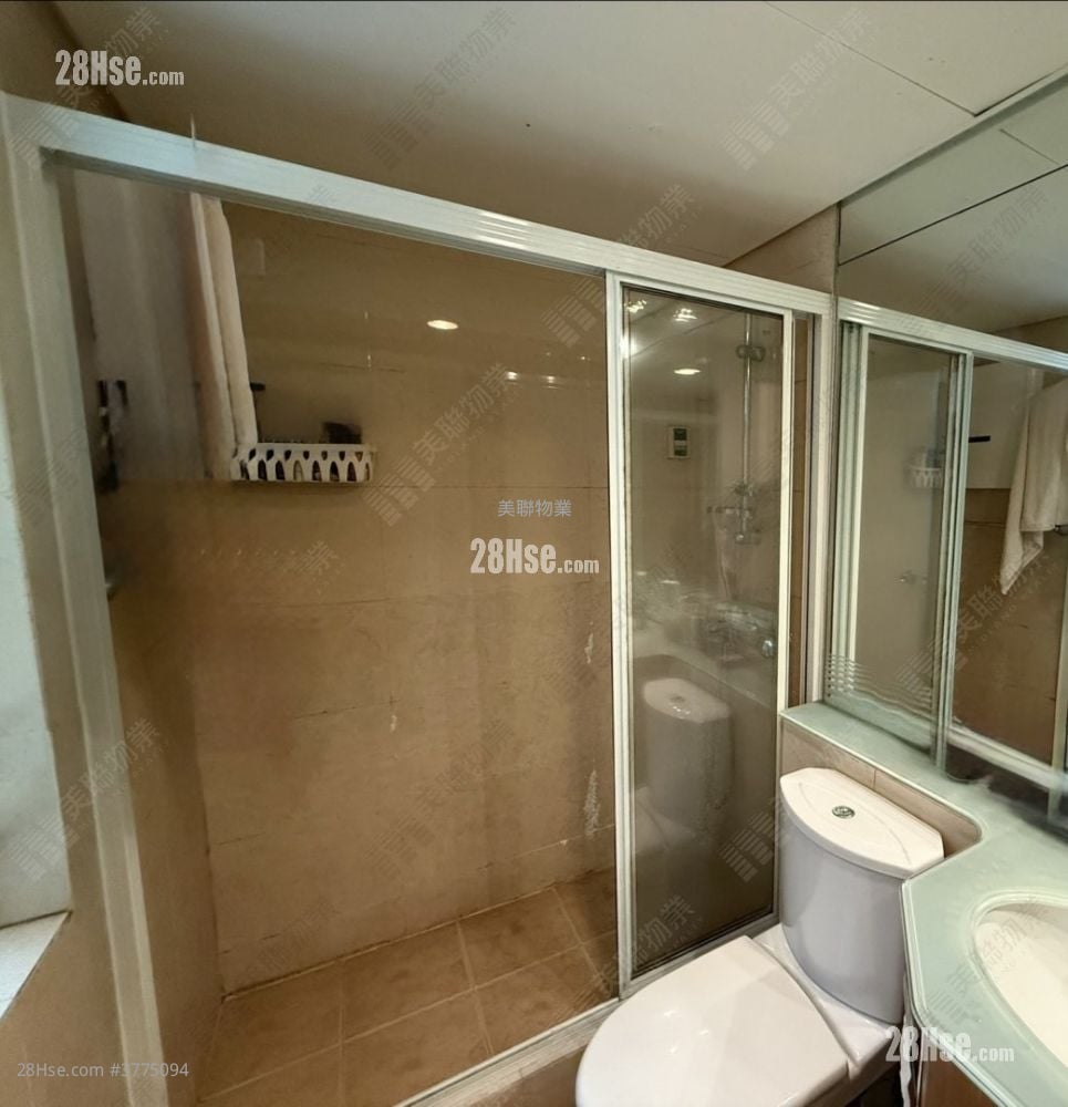 Imperial Villas Sell 1 Bedroom , 1 Bathroom 364 ft²