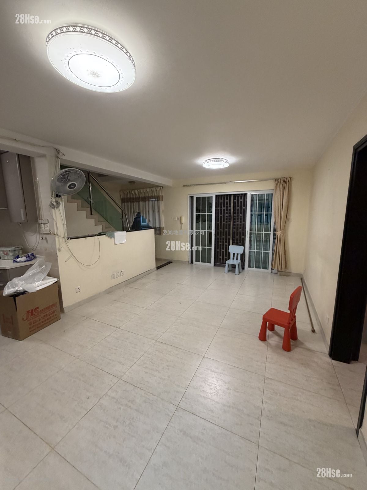 Village Sell 3 Bedrooms , 1 Bathroom 700 ft²