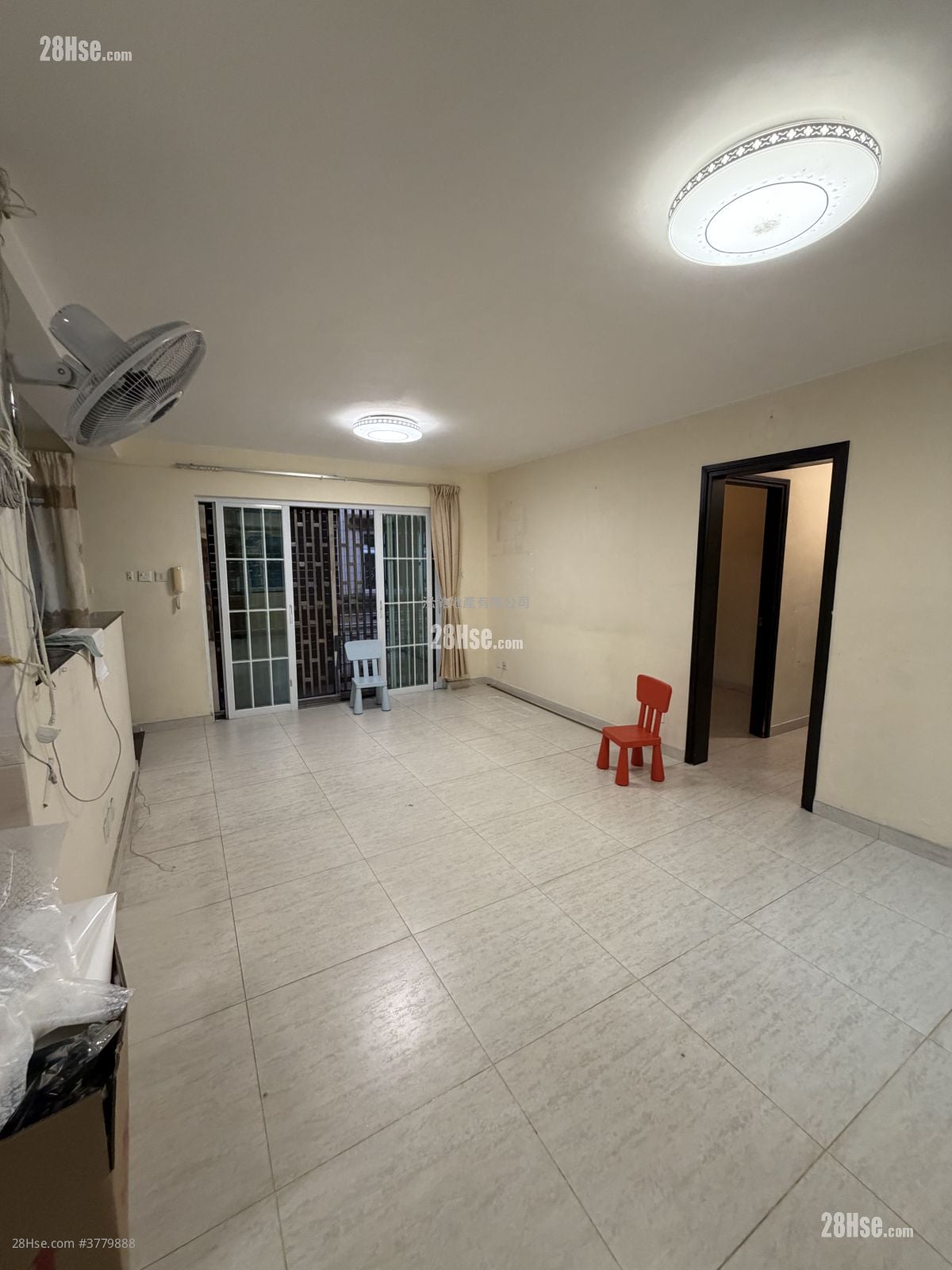 Village Sell 3 Bedrooms , 1 Bathroom 700 ft²