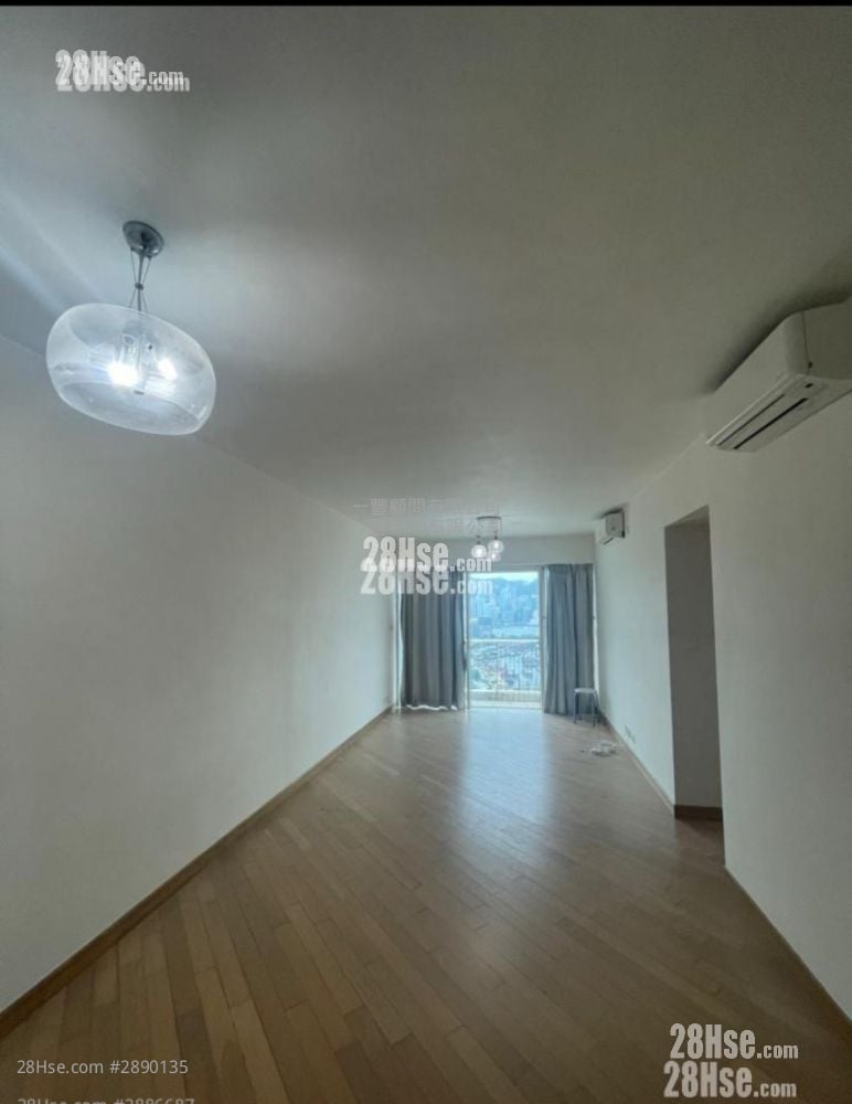 Florient Rise Rental 3 Bedrooms , 1 Bathroom 819 ft²