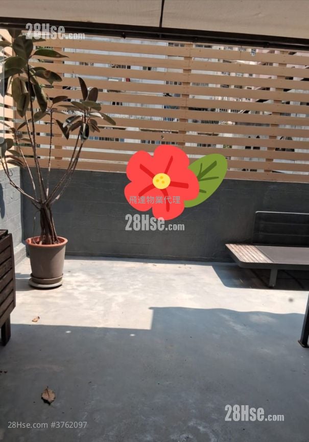 锦华大厦 售盘 1 房 , 1 浴室 380 平方尺