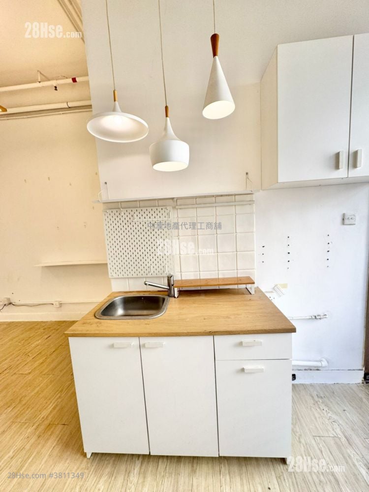 創匯國際中心 租盤