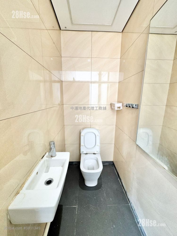 創匯國際中心 租盤