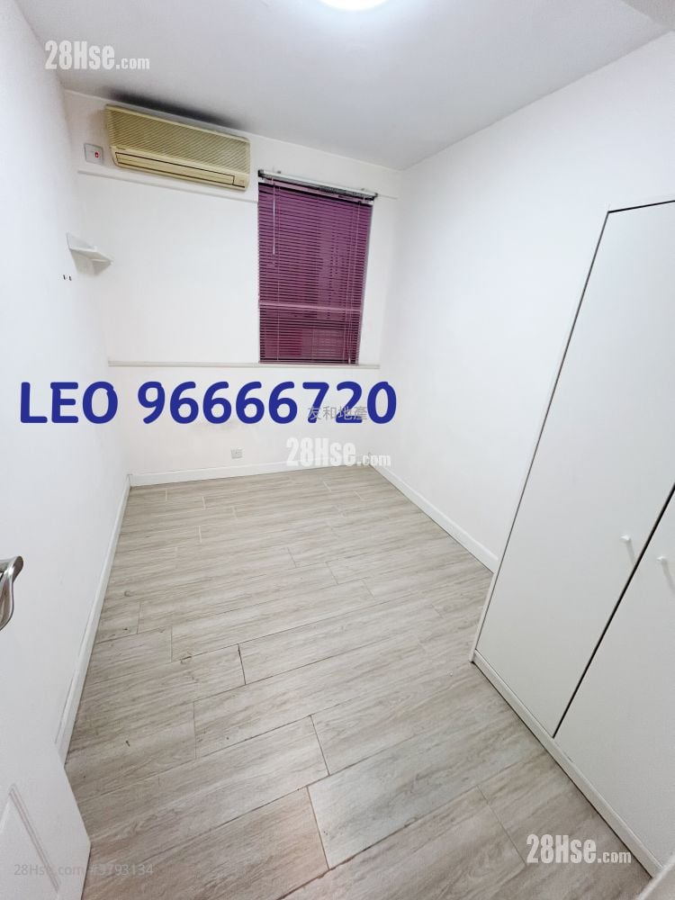 金翠苑 租盘 3 房 , 2 浴室 661 平方尺