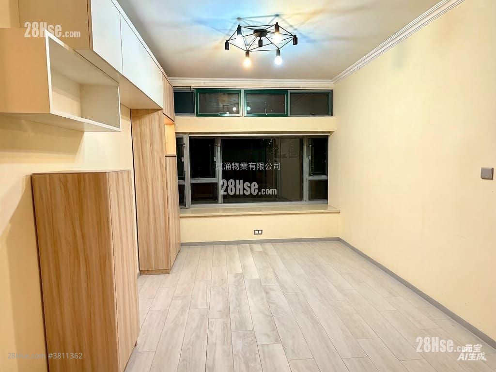 东堤湾畔 租盘 3 房 , 2 浴室 759 平方尺