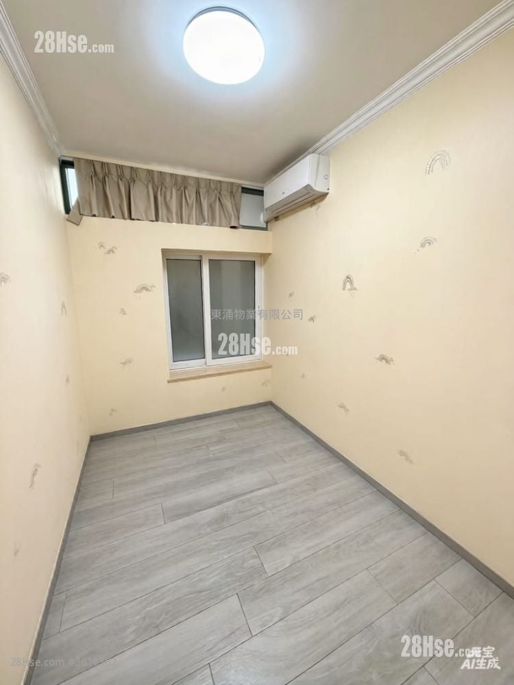 东堤湾畔 租盘 3 房 , 2 浴室 759 平方尺