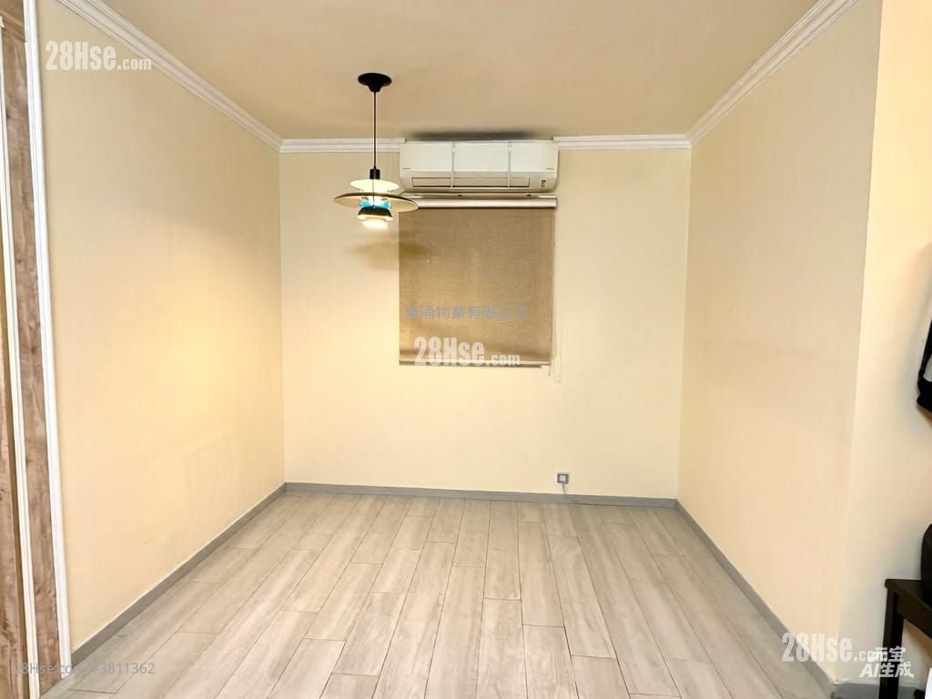 东堤湾畔 租盘 3 房 , 2 浴室 759 平方尺