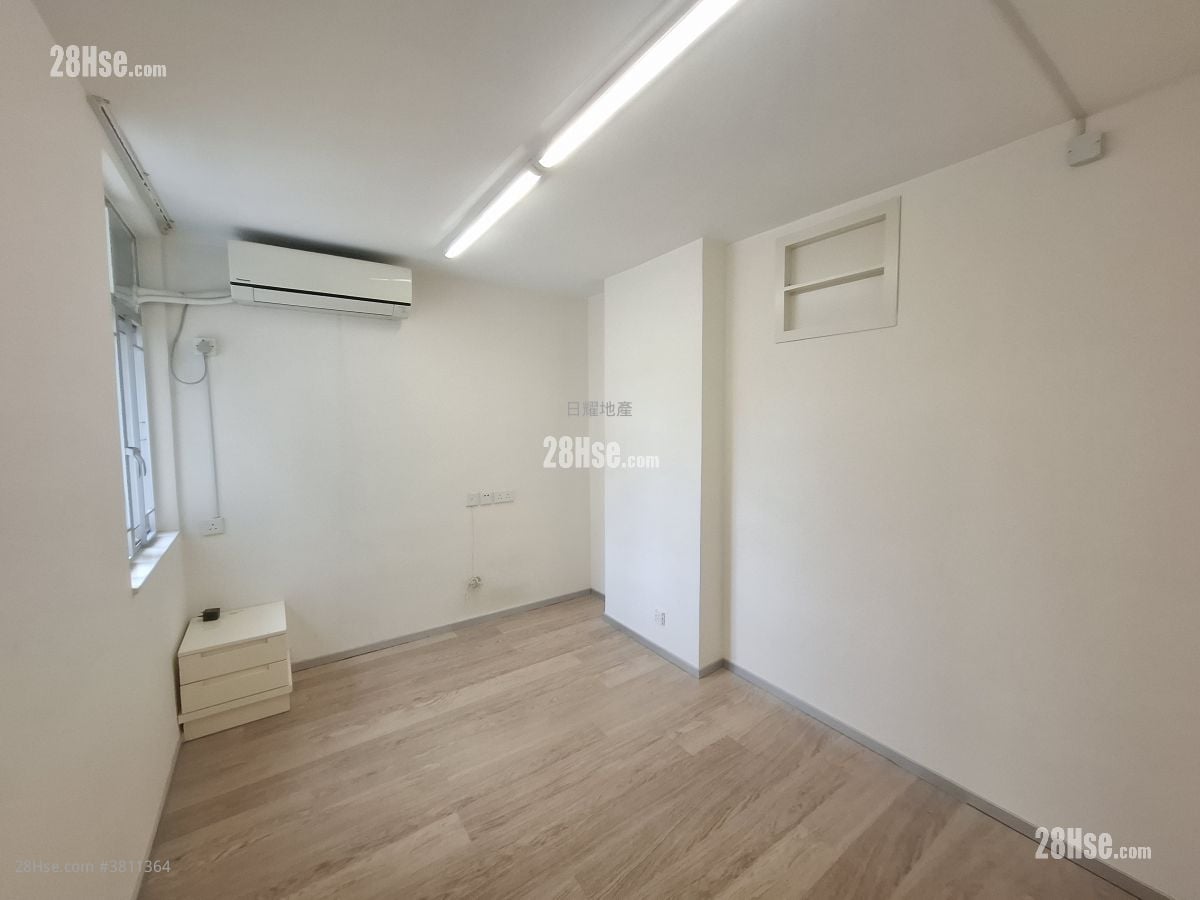 太古城 租盤 2 房 , 1 浴室 582 平方呎