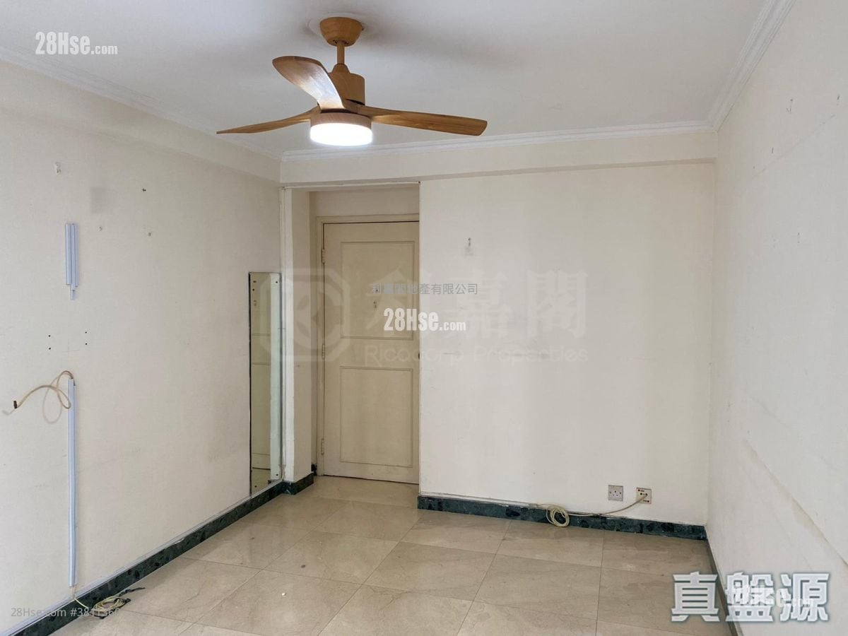 顺安阁 售盘 2 房 , 1 浴室 344 平方尺