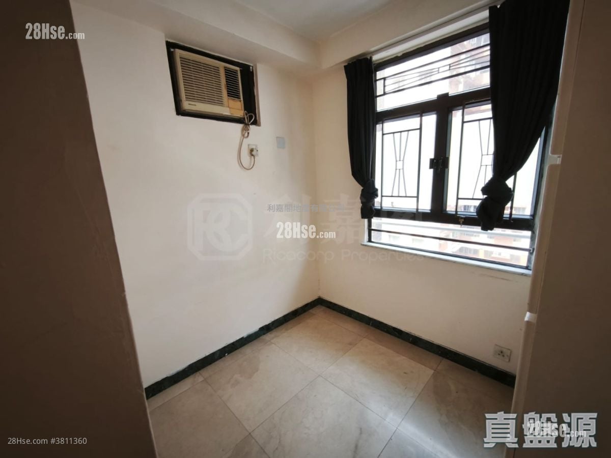 顺安阁 售盘 2 房 , 1 浴室 344 平方尺