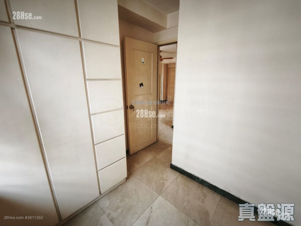 顺安阁 售盘 2 房 , 1 浴室 344 平方尺