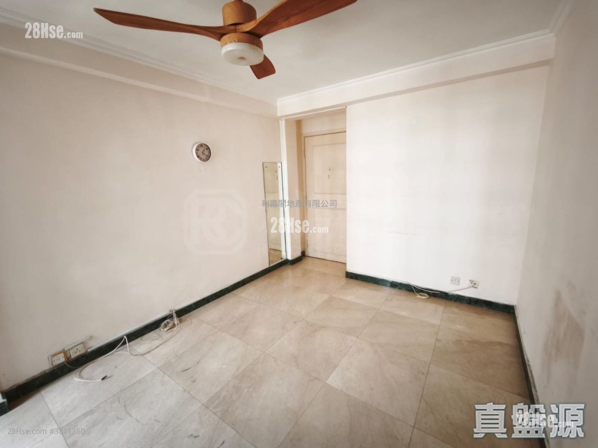 顺安阁 售盘 2 房 , 1 浴室 344 平方尺