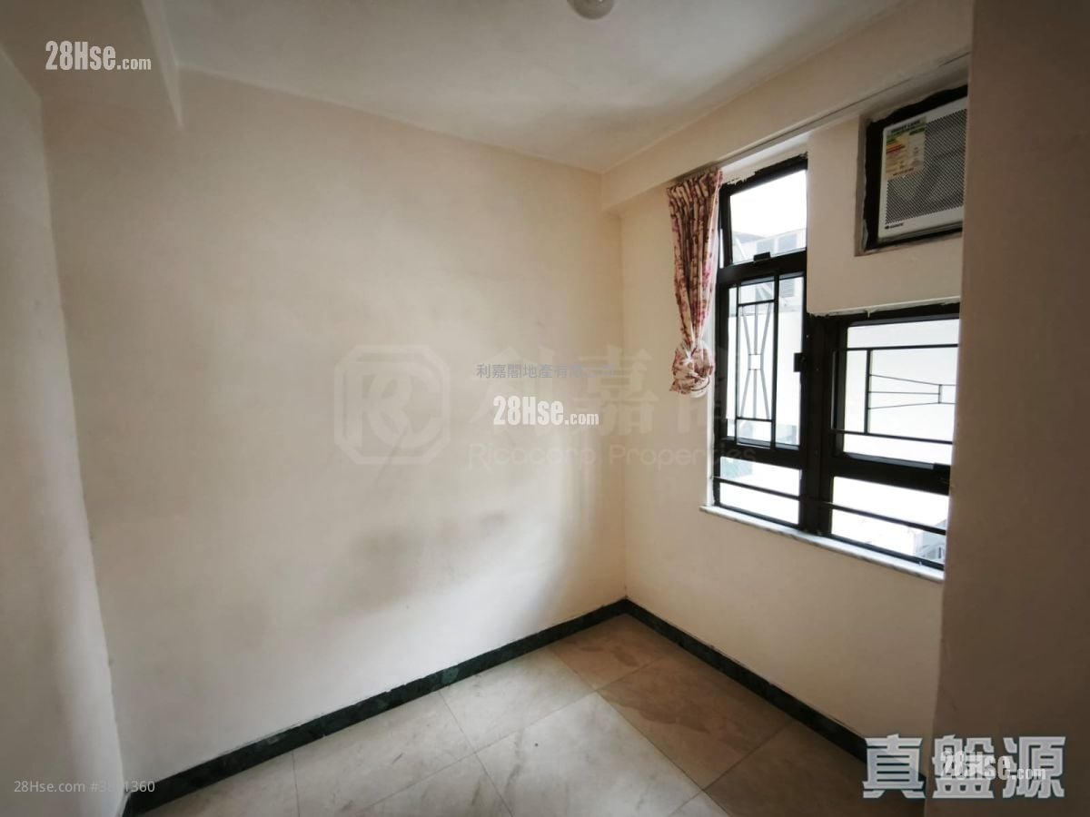 顺安阁 售盘 2 房 , 1 浴室 344 平方尺