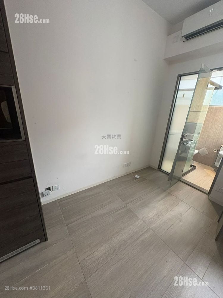 菁隽 租盘 开放式间隔 , 1 浴室 132 平方尺