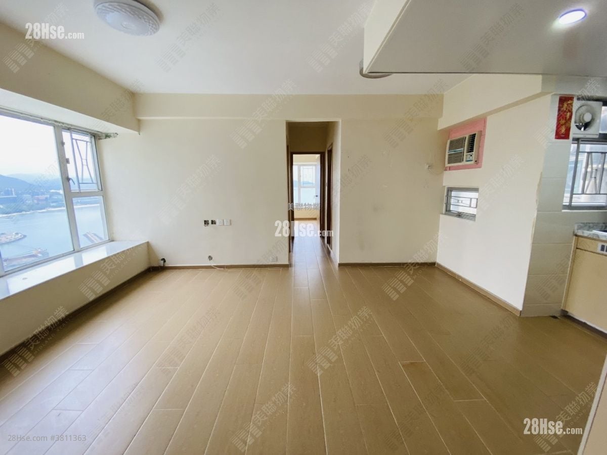 Marina Garden Sell 2 Bedrooms 499 ft²